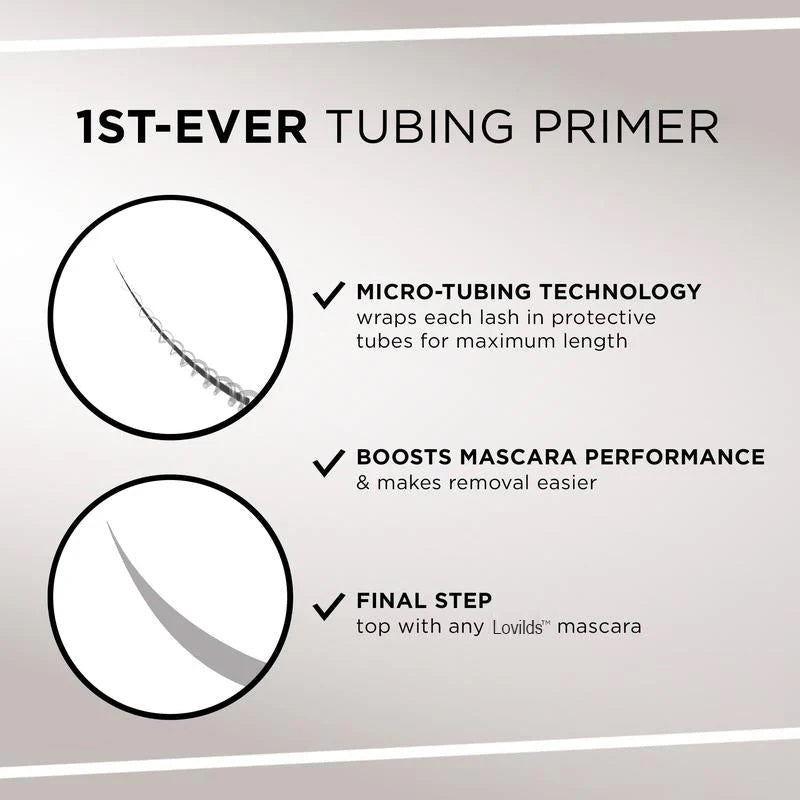 Neuheiten – 💖60 % Rabatt🌺 Tubing-Mascara & Primer